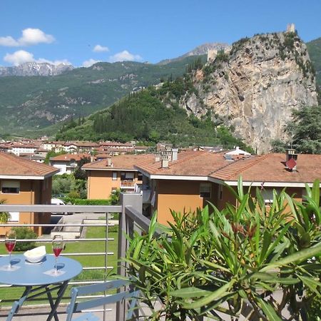 Arco Charme Apartment Bagian luar foto