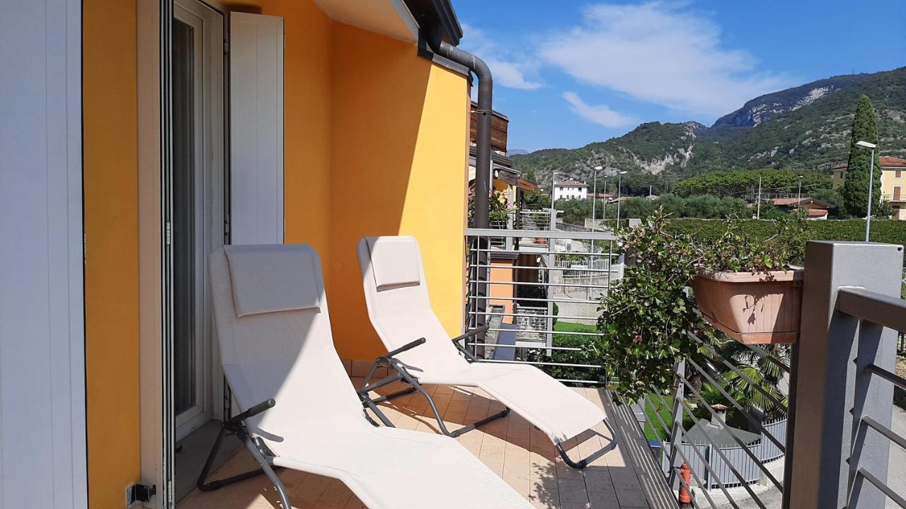 Arco Charme Apartment Bagian luar foto