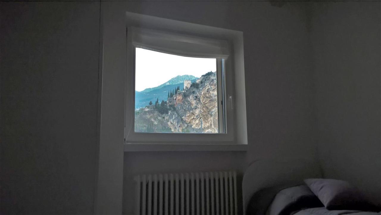 Arco Charme Apartment Bagian luar foto