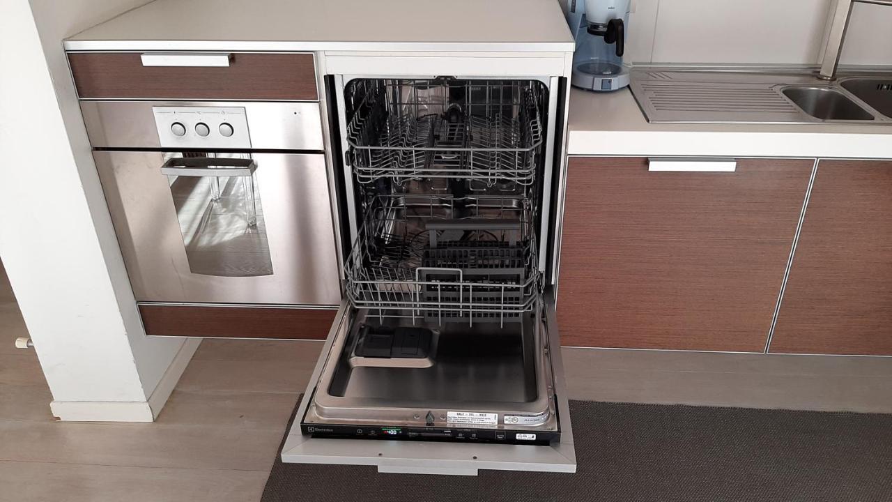 Arco Charme Apartment Bagian luar foto