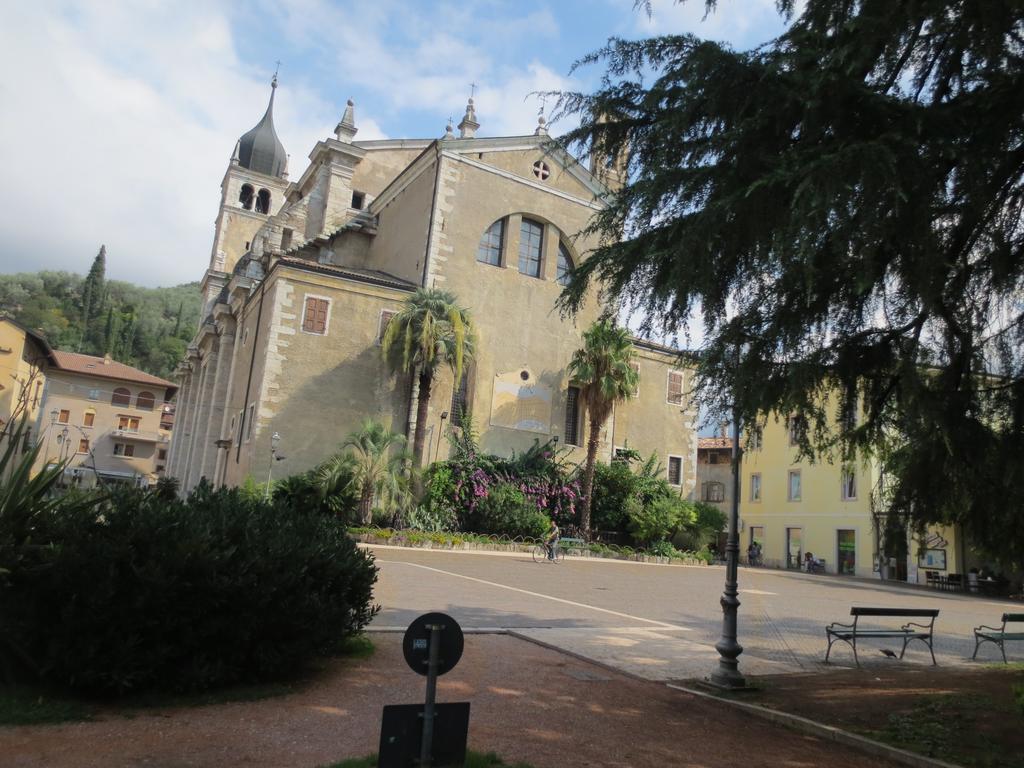 Arco Charme Apartment Ruang foto