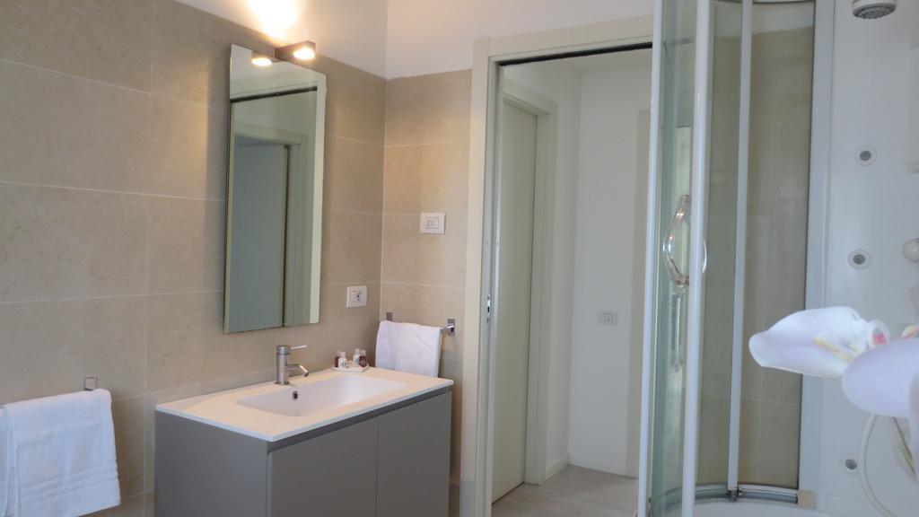 Arco Charme Apartment Bagian luar foto