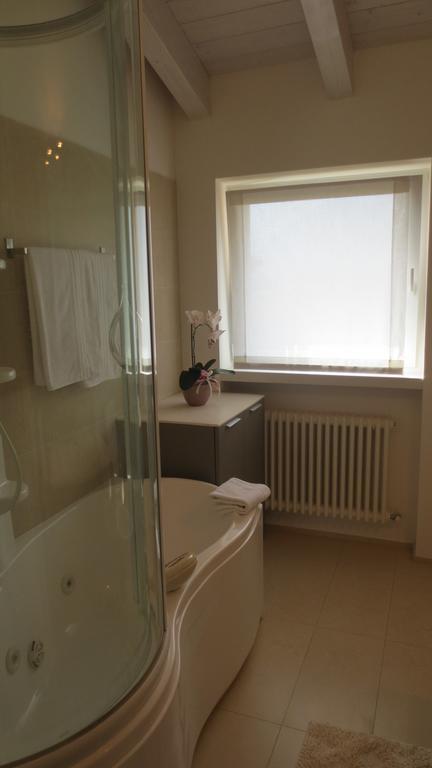 Arco Charme Apartment Bagian luar foto