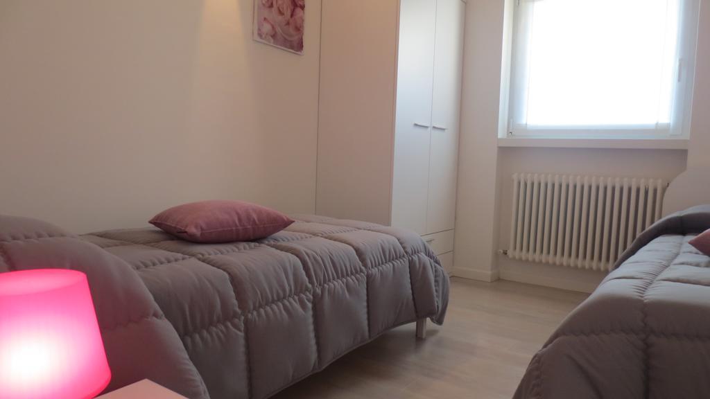 Arco Charme Apartment Bagian luar foto