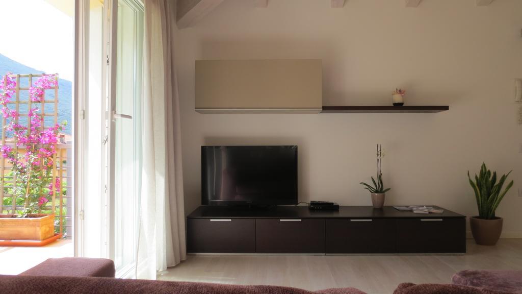Arco Charme Apartment Bagian luar foto