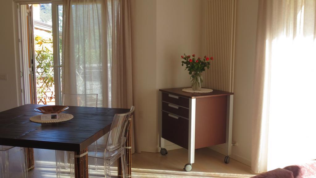 Arco Charme Apartment Bagian luar foto