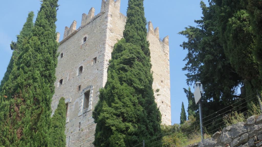 Arco Charme Apartment Bagian luar foto