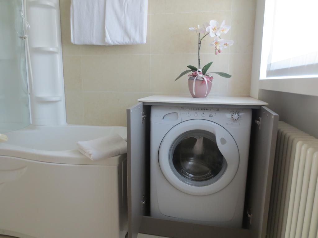 Arco Charme Apartment Bagian luar foto