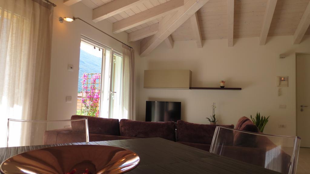 Arco Charme Apartment Bagian luar foto