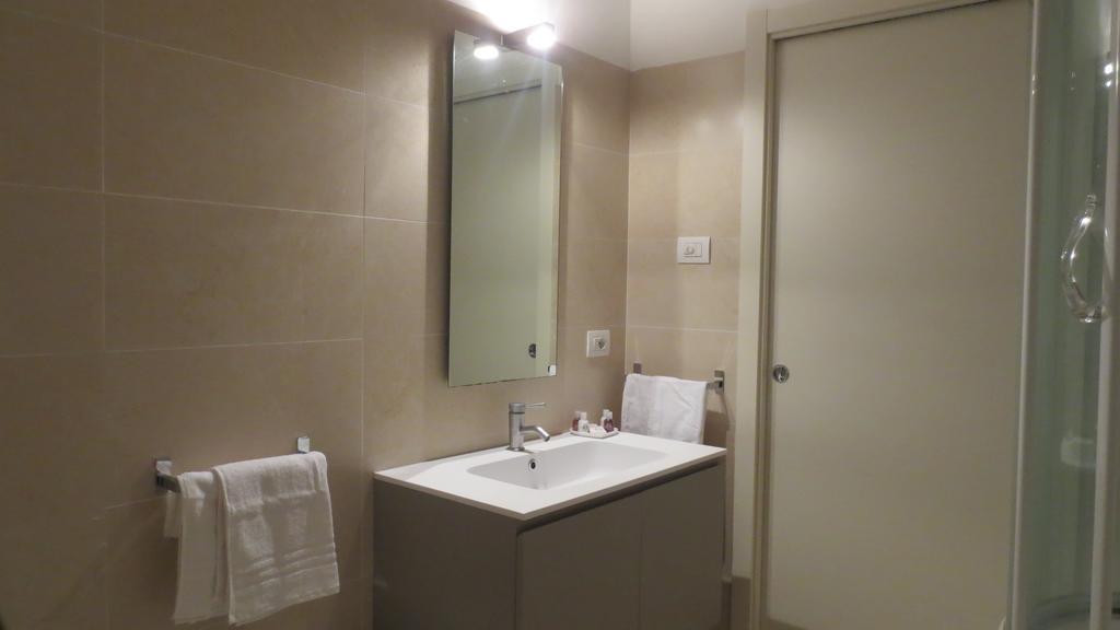 Arco Charme Apartment Bagian luar foto