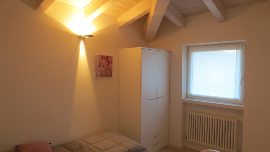 Arco Charme Apartment Bagian luar foto