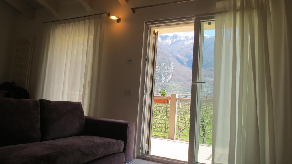 Arco Charme Apartment Bagian luar foto