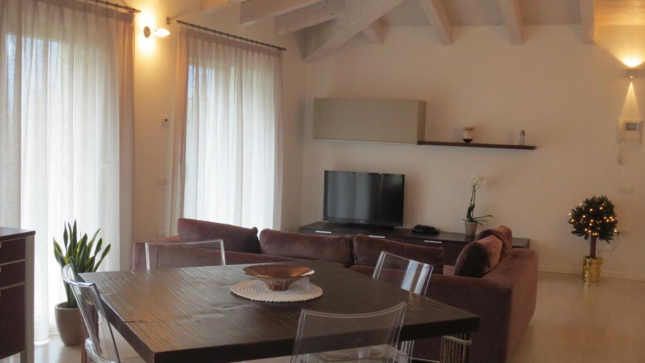 Arco Charme Apartment Bagian luar foto